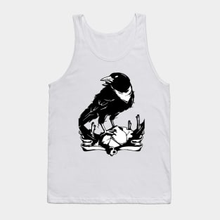 bird Tank Top